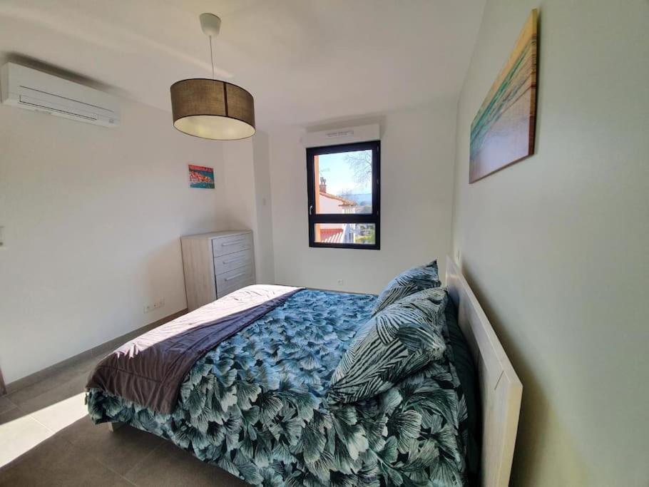 Apartment Neuf Tres Lumineux Avec Parking Argelès-sur-Mer